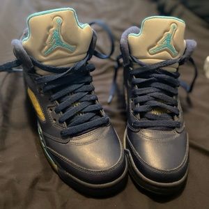 Jordan 5s